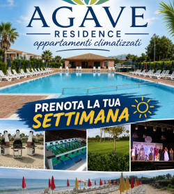 Agave Residence
